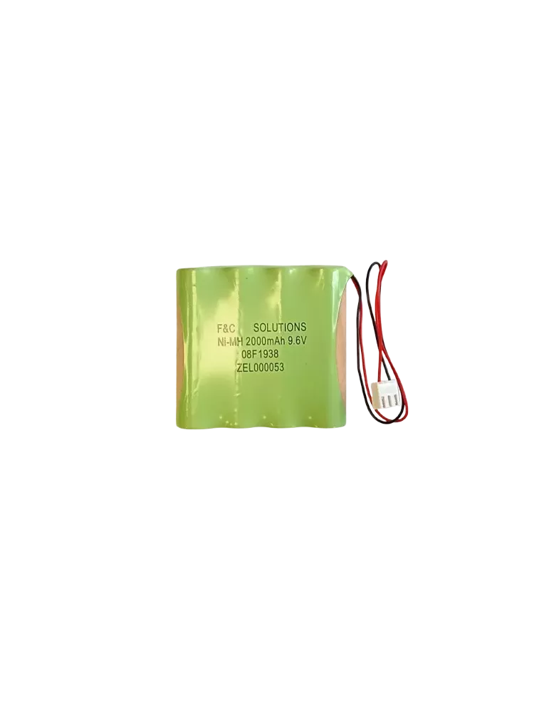 Batterie de secours pour porte Dierre Bi-elettra