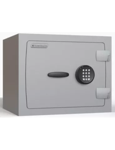 Coffre-fort Fichet Bauche Complice BO Classe 0 20 L – Nectra électronique