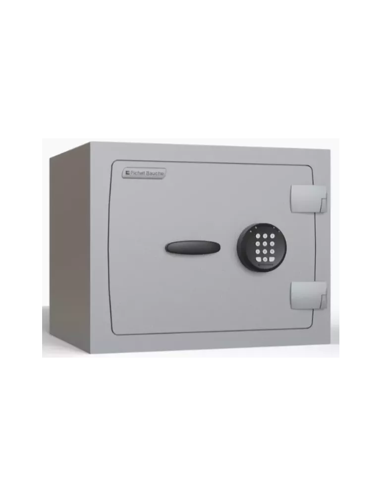 Cassaforte Fichet Bauche Complice BO Classe 0 20 L – Nectra elettronica