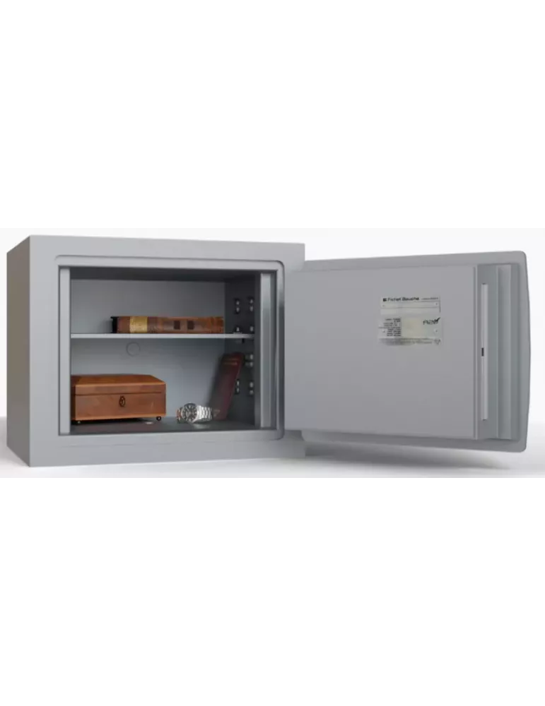 Fichet Bauche Complice BO Class 0 Safe 20 L – Nectra Electronic