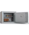 Cassaforte Fichet Bauche Complice BO Classe 0 20 L – Nectra elettronica