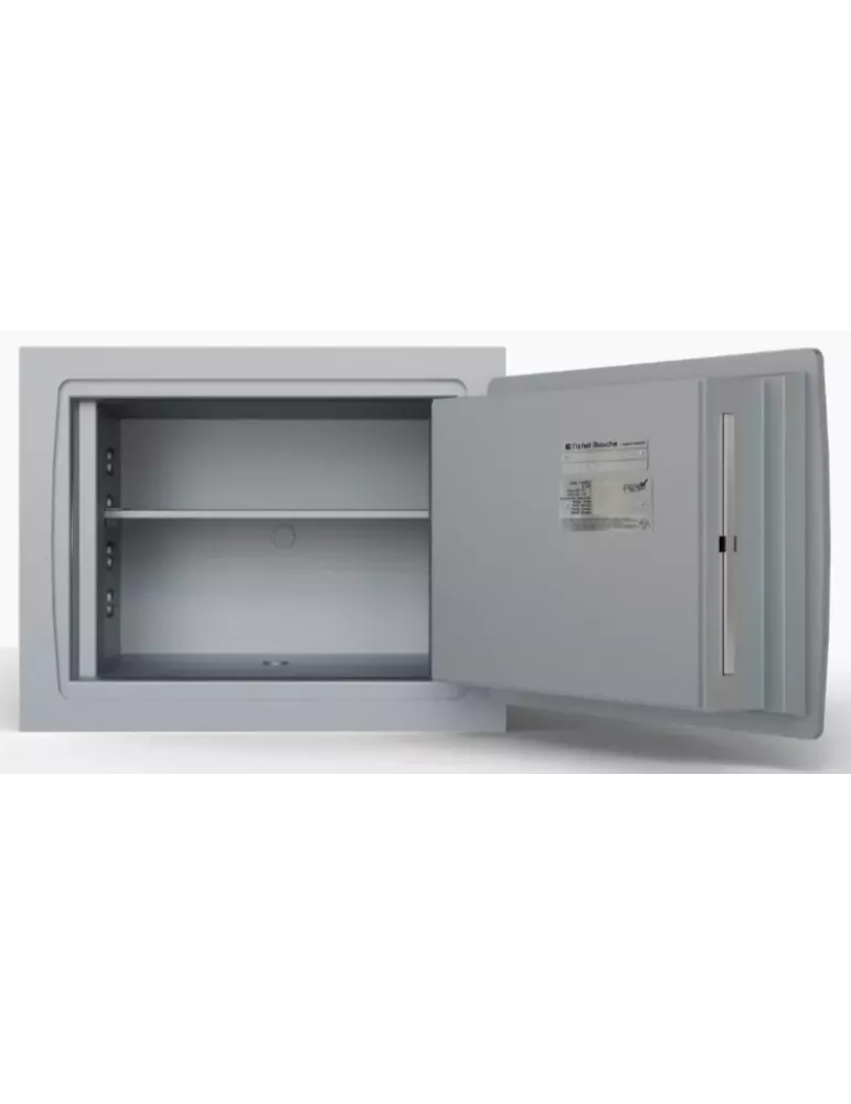 Coffre-fort Fichet Bauche Complice BO Classe 0 20 L – Nectra électronique