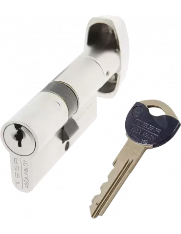 Tesa TK6 lock cylinder