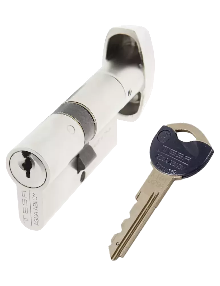 Tesa TK6 lock cylinder