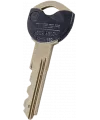 Tesa TK6 Key duplicate
