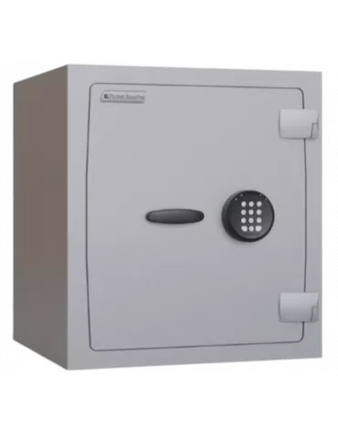 Coffre-fort Fichet Bauche Complice Classe 0 40 L – Nectra électronique