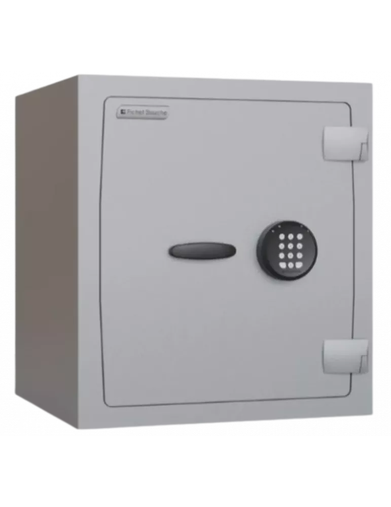 Coffre-fort Fichet Bauche Complice Classe 0 40 L – Nectra électronique
