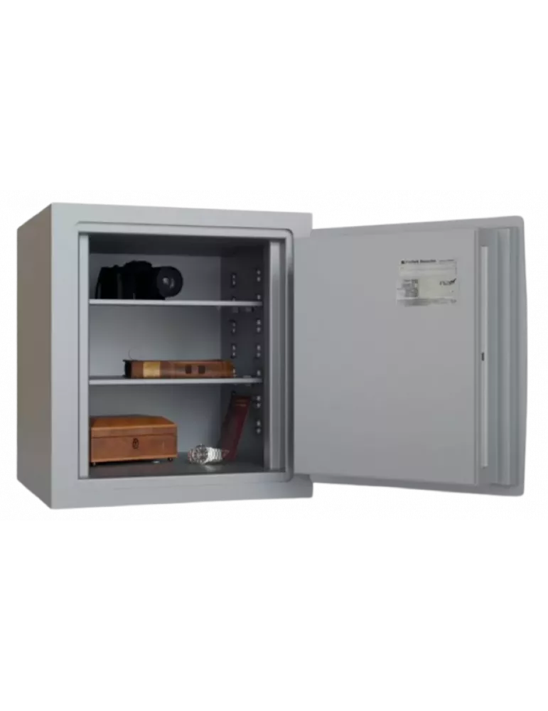 Coffre-fort Fichet Bauche Complice Classe 0 40 L – Nectra électronique