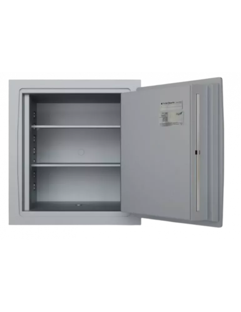 Coffre-fort Fichet Bauche Complice Classe 0 40 L – Nectra électronique