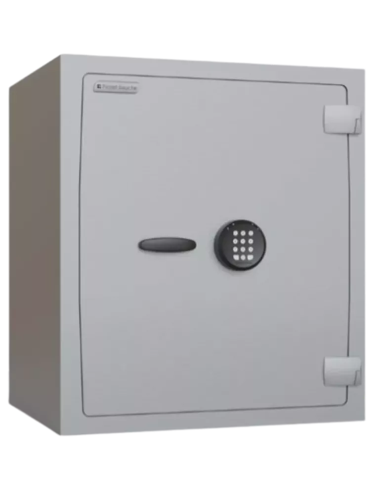 Coffre-fort Fichet Bauche Complice Classe 0 80 L – Nectra électronique