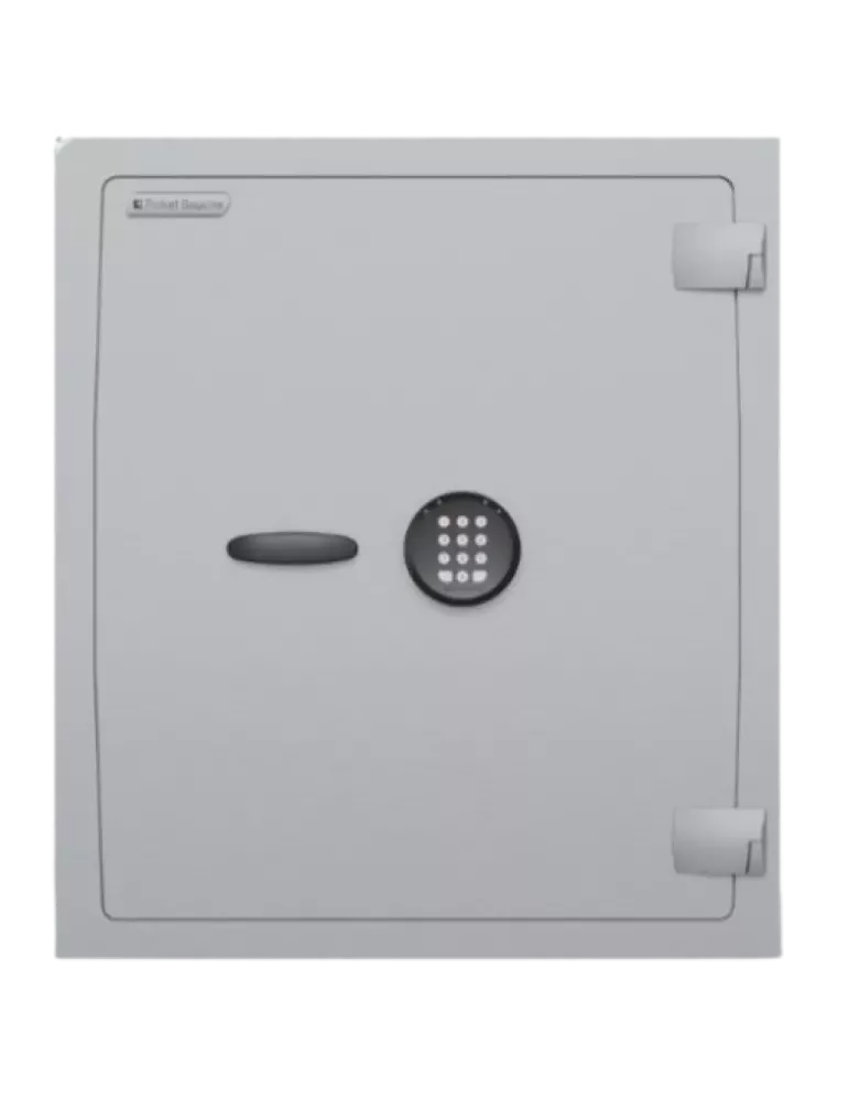 Coffre-fort Fichet Bauche Complice Classe 0 80 L – Nectra électronique