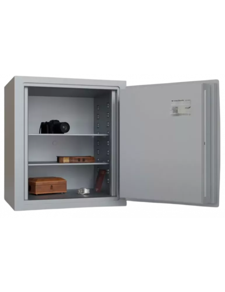 Coffre-fort Fichet Bauche Complice Classe 0 80 L – Nectra électronique