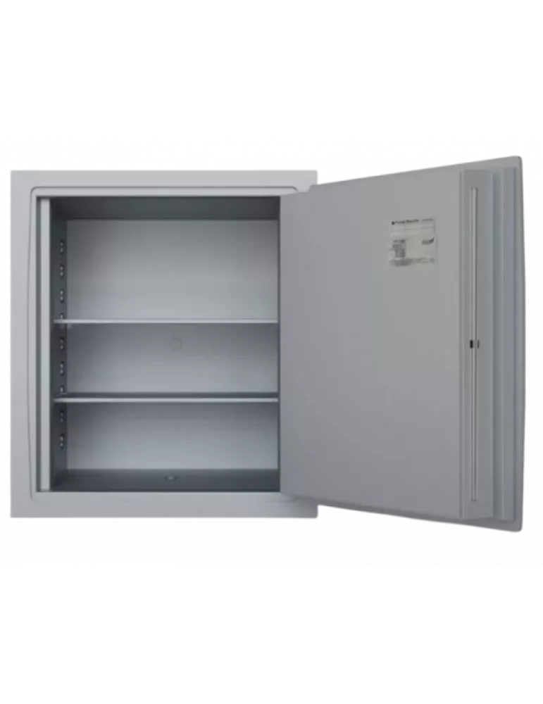 Fichet Bauche Complice Class 0 Safe 80 L – Nectra Electronic