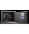Fichet Bauche Complice Class 0 10 L Built-in Wall Safe