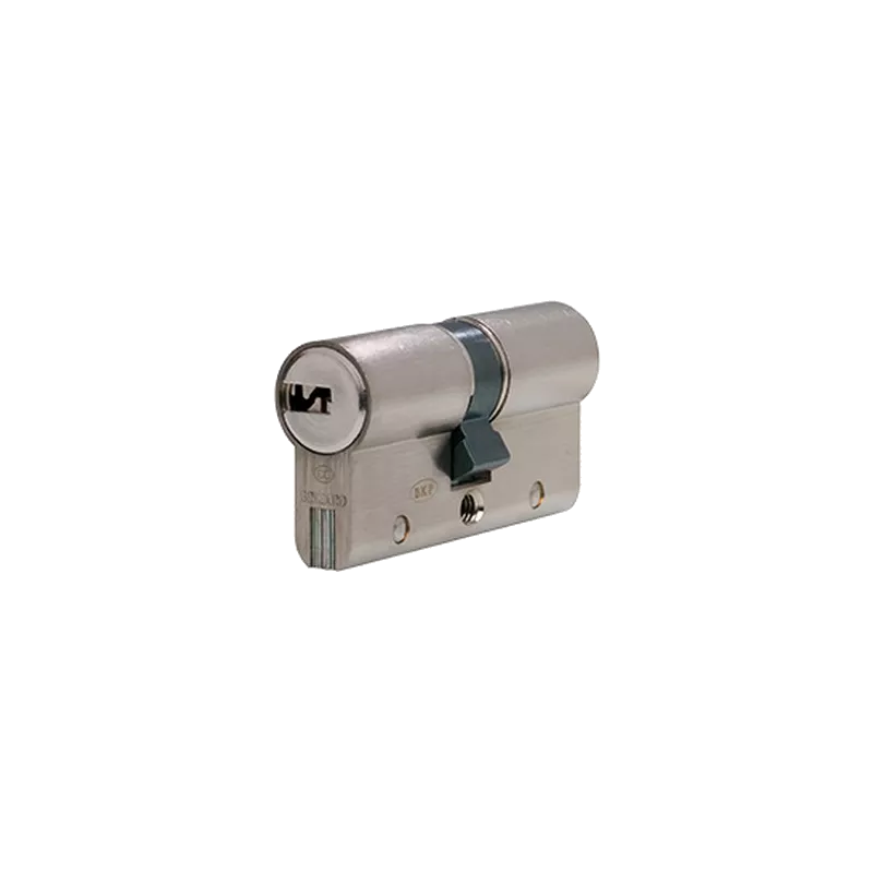 Cylindre Bricard Serial S double entrée