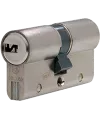 Cylindre Bricard Serial S double entrée