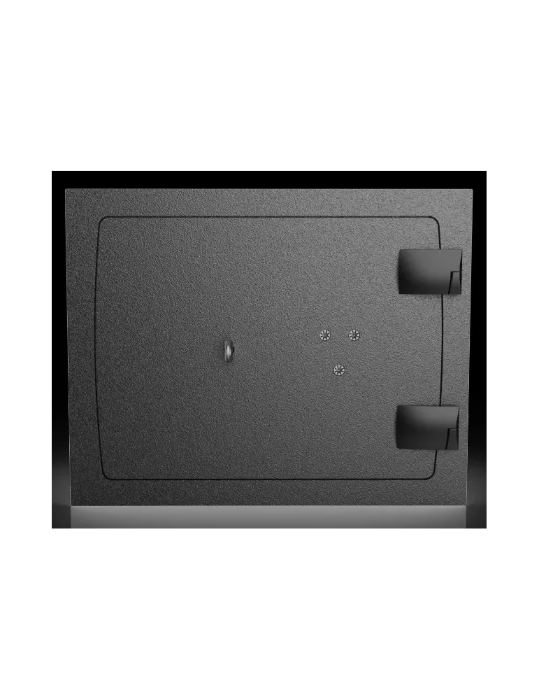 Coffre-fort à emmurer Fichet Bauche Complice Classe 0 20 L MPX