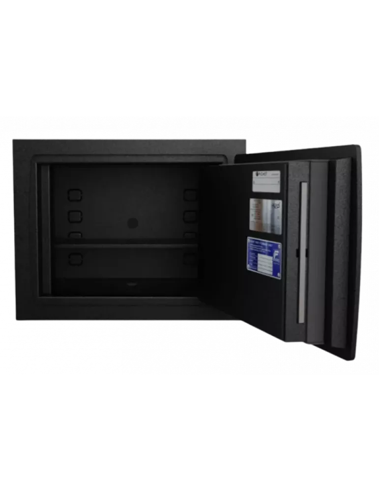 Fichet Bauche Complice Wall-Embedded Safe 20 L Class 0 - Nectra Lock | a2pro.com