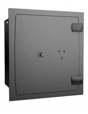 Coffre-fort Fichet Bauche Complice a emmurer Classe 0 40 L - serrure mecanique MPX
