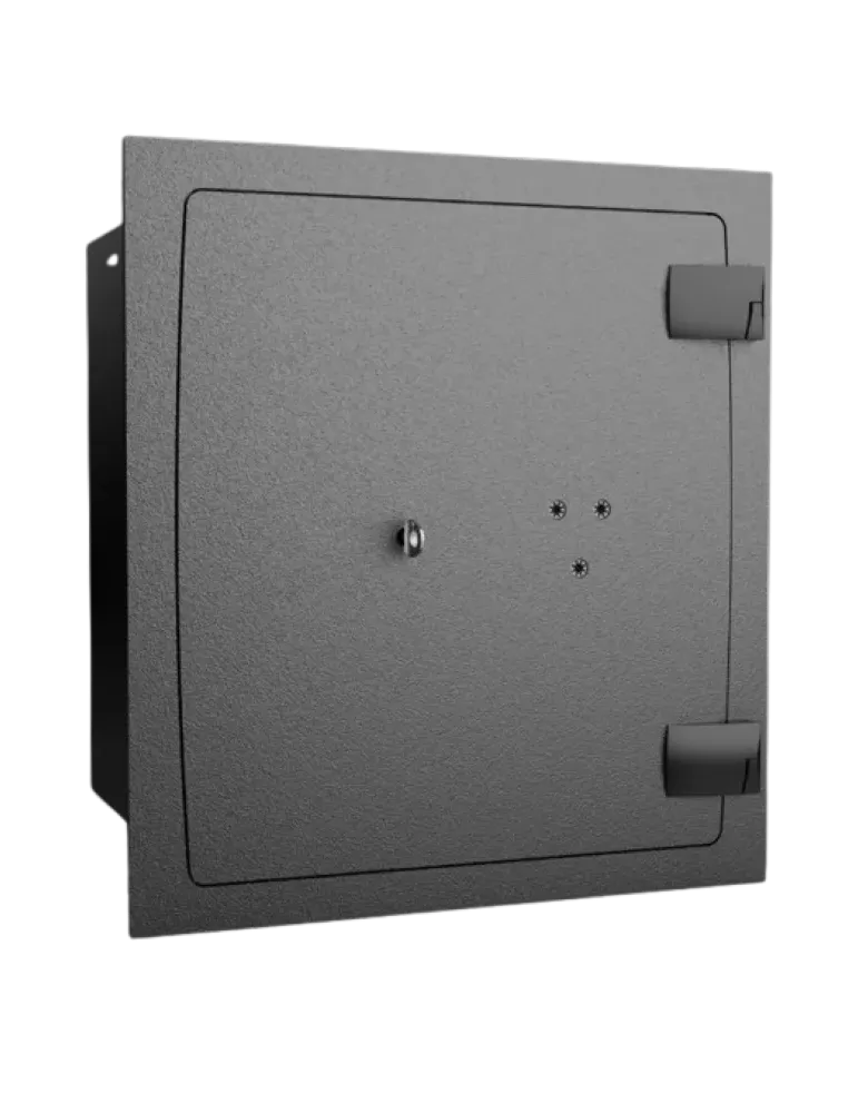 Coffre-fort Fichet Bauche Complice a emmurer Classe 0 40 L - serrure mecanique MPX