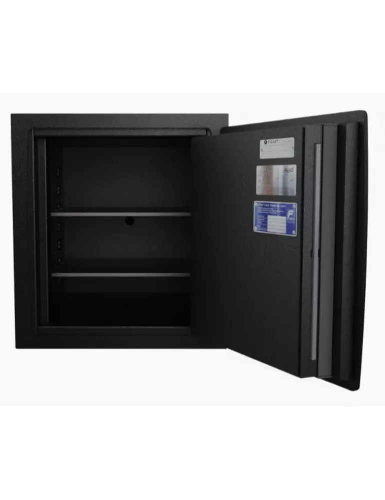Fichet Bauche Complice Wall-Embedded Safe 40 L Class 0 - Nectra Lock | a2pro.com