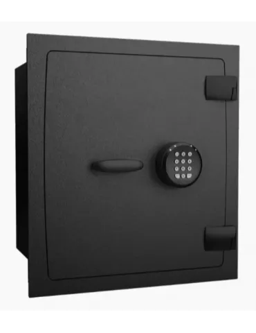 Coffre-fort Fichet Bauche Complice a emmurer Classe 0 40 L - serrure electronique Nectra