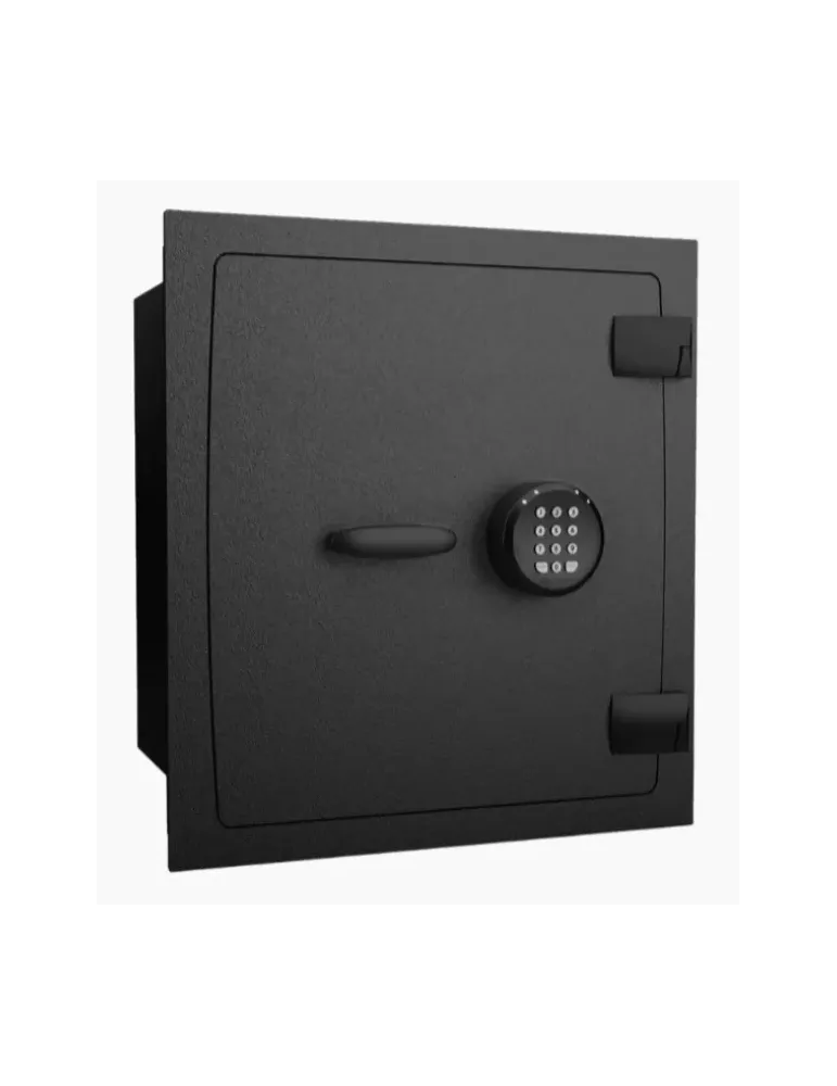 Fichet Bauche Complice wall-embedded safe Class 0 40 L - Nectra electronic lock