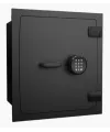 Coffre-fort Fichet Bauche Complice a emmurer Classe 0 40 L - serrure electronique Nectra