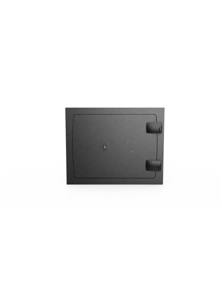 Coffre-fort Fichet Bauche Complice 20 L Classe 0 - Serrure MPX | a2pro.com