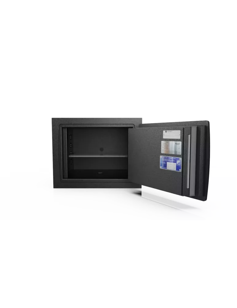 Cassaforte Fichet Bauche Complice 20 L Classe 0 - Serratura Nectra | a2pro.com