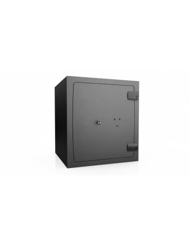 Coffre-fort Fichet Bauche Complice Classe 0 40 L - serrure mecanique