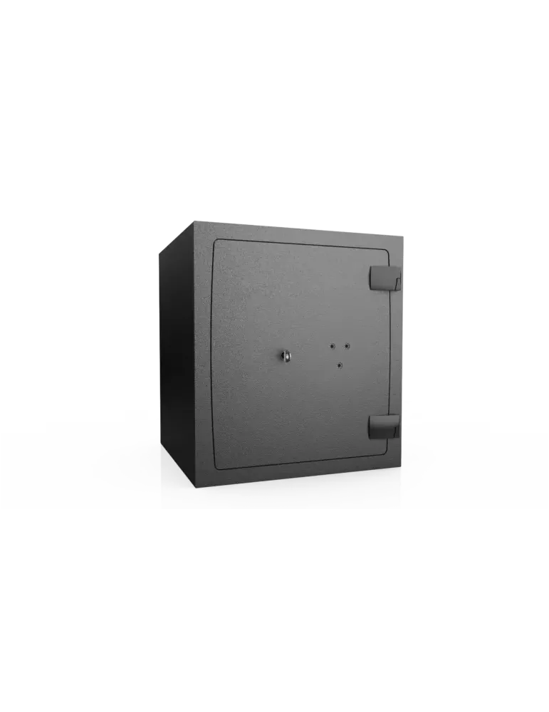 Coffre-fort Fichet Bauche Complice Classe 0 40 L - serrure mecanique