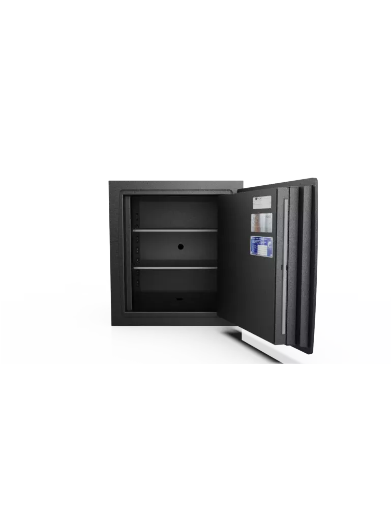 Cassaforte Fichet Bauche Complice 40 L Classe 0 - Serratura Nectra | a2pro.com