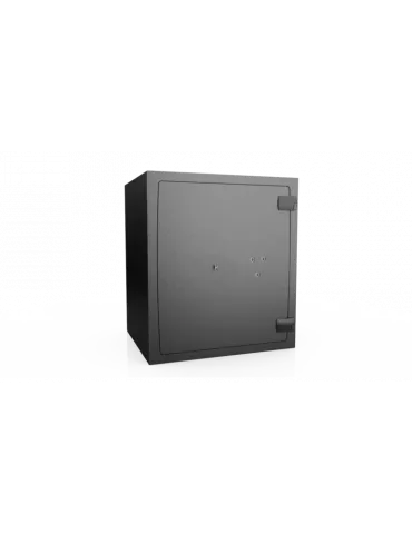 Coffre-fort Fichet Bauche Complice Classe 0 80 L - serrure mecanique MPX