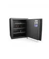 Coffre-fort Fichet Bauche Complice 80 L Classe 0 - Serrure Nectra | a2pro.com