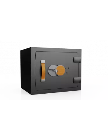 Fichet Bauche Complice Style Safe 20 L Class 0 - Limited Edition