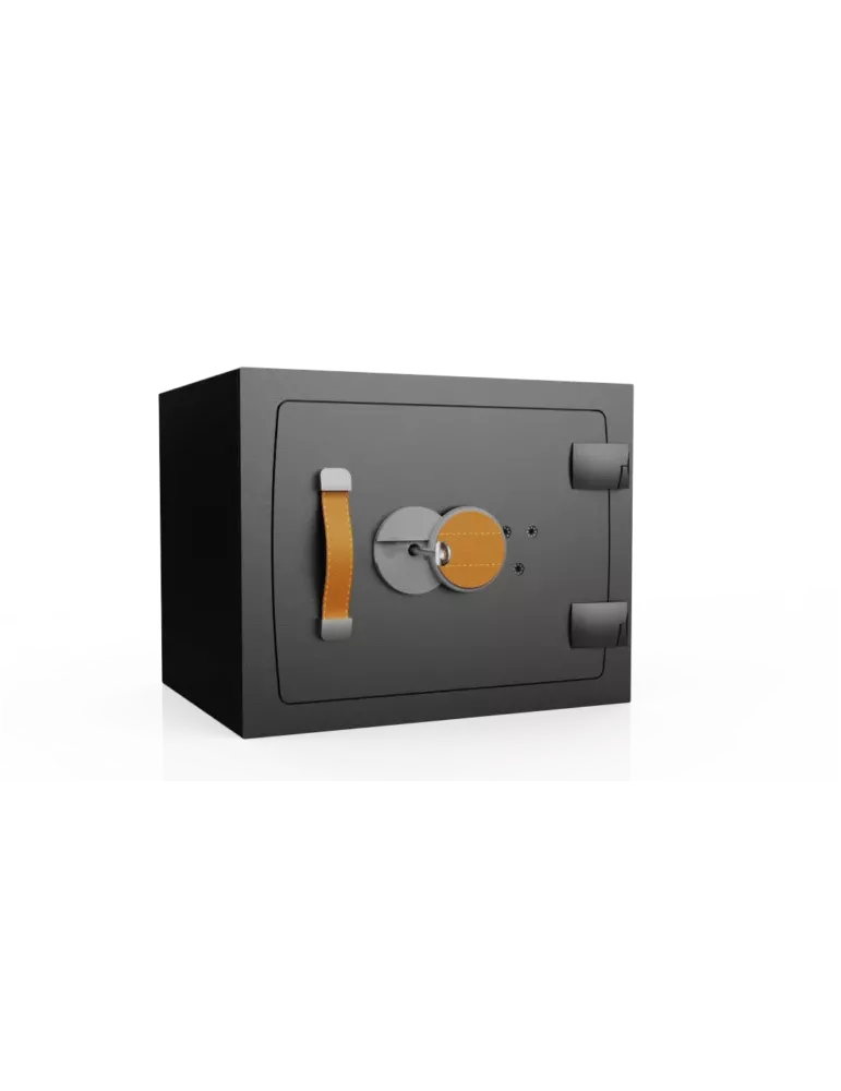 Fichet Bauche Complice Style Safe 20 L Class 0 - Limited Edition