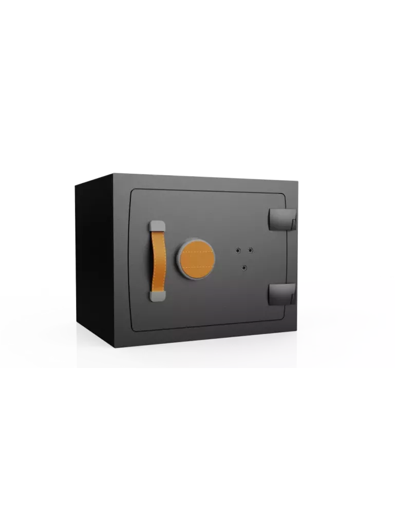 Fichet Bauche Complice Style Safe 20 L Class 0 - Limited Edition | a2pro.com