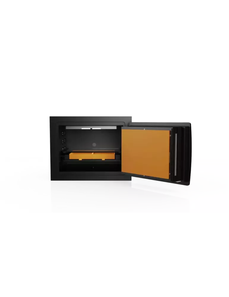 Cassaforte Fichet Bauche Complice Style 20 L Classe 0 - Edizione limitata | a2pro.com
