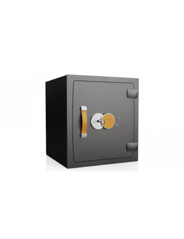 Fichet Bauche Complice Style Safe 40 L Class 0 - Limited Edition