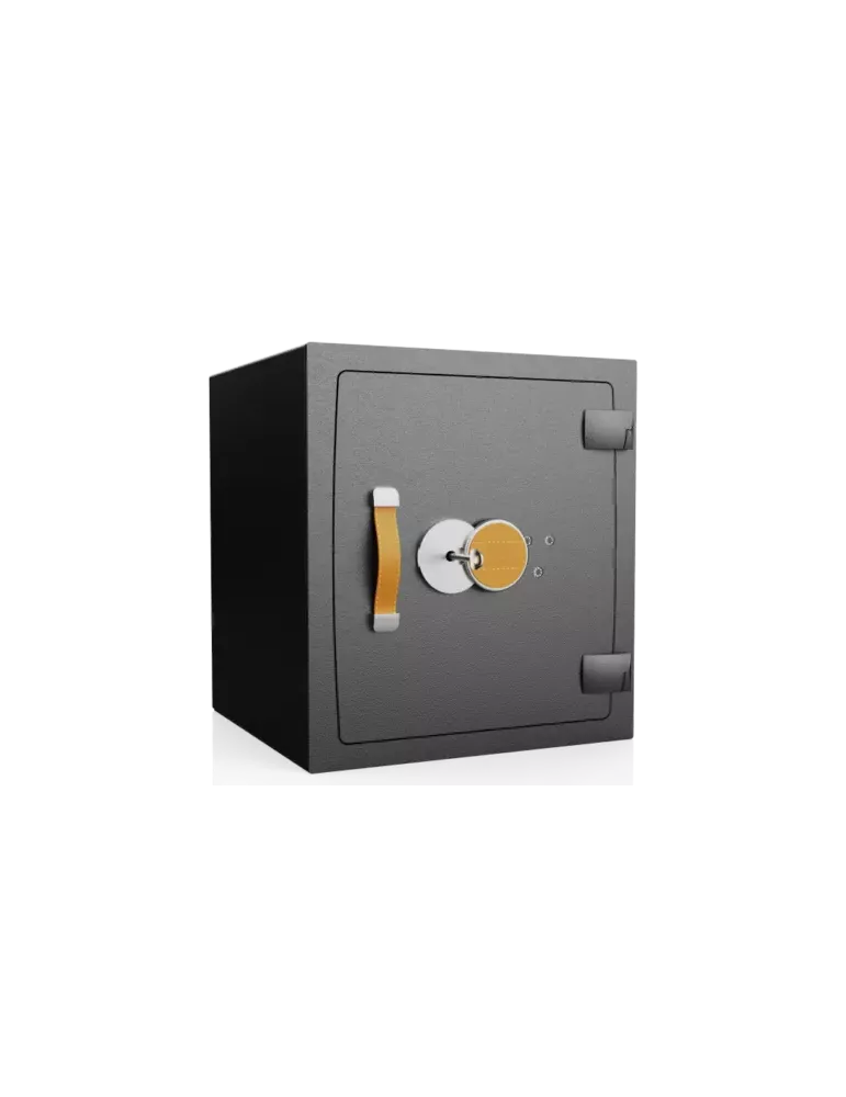 Coffre-fort Fichet Bauche Complice Style 40 L Classe 0 - Edition limitee