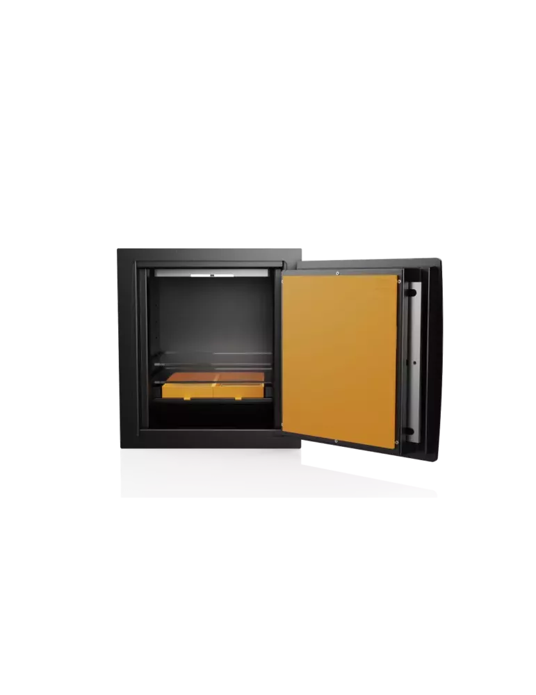 Cassaforte Fichet Bauche Complice Style 40 L Classe 0 - Edizione limitata | a2pro.com