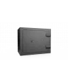 Coffre-fort Fichet Bauche Complice Classe 0 - 10 L - Serrure mecanique MPX