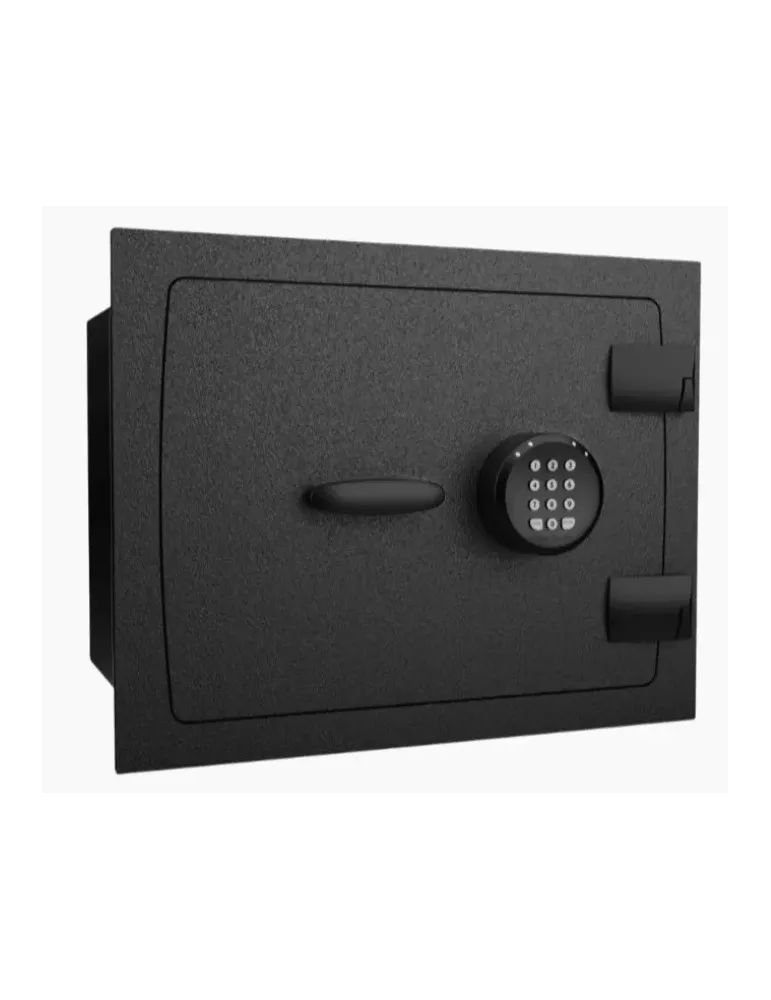 Coffre-fort Fichet Bauche Complice 10L A2P Classe 0 T2 à emmurer | A2Pro