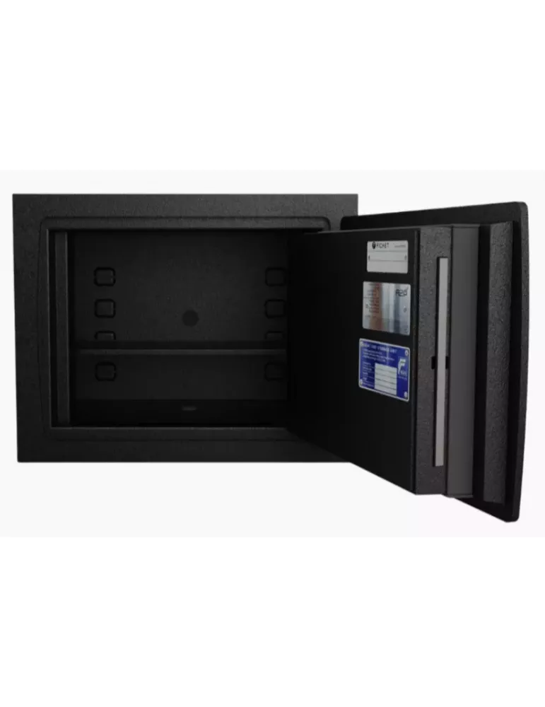 Fichet Bauche Complice 10L Safe A2P Class 0 To Embed | A2Pro