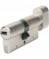 Cylindre Bricard Dual XP S2 à bouton