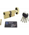 Cilindro TESA TK100 con pomello | Alta sicurezza | A2PRO