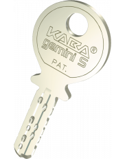 KABA Gemini S Duplicate Key