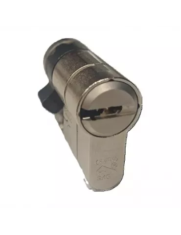 ABUS VLR11 Knob Cylinder High Security Pre-Snap | A2Pro