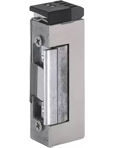 Gâche EffEff 12V modèle 37RR